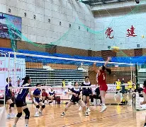开云官网-包含排球夜战：燕山灰熊队强势横扫东城貔貅队，速度优势明显全面提速抢占先机的词条